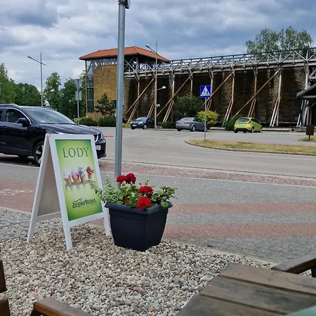 Lejlighed Przytulny Domek Nad Jeziorem Gołdap